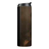 Bouteilles Isothermes Rembrandt Self Portrait : Peintre Néerlandais de l (Tourné sur la gauche)