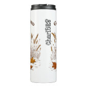 Bouteilles Isothermes Remercie Le Seigneur (Dos)