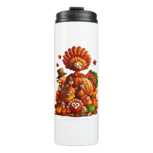 Bouteilles Isothermes Remercier et partager l'amour