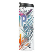 Bouteilles Isothermes Remplacer pour gagner (Tourné sur la droite)