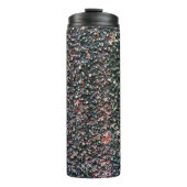 Bouteilles Isothermes remuer la canneberge (Devant)