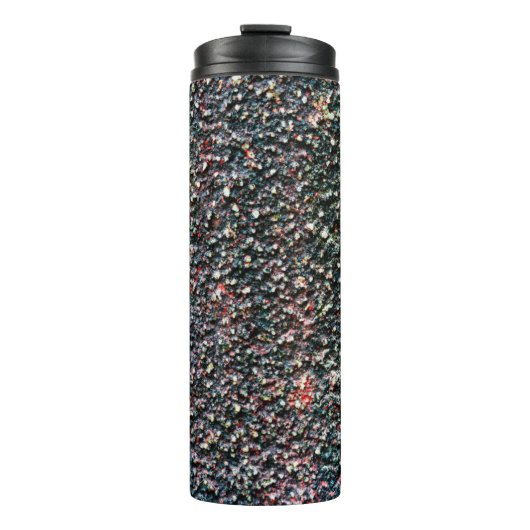 Bouteilles Isothermes remuer la canneberge (Devant)