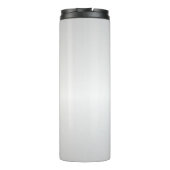 Bouteilles Isothermes Renard argenté (Dos)