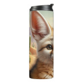 Bouteilles Isothermes Renard Fennec (Tourné sur la gauche)