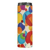 Bouteilles Isothermes "Répandre l'amour et la positivité" (Dos)