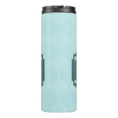 Bouteilles Isothermes Repose du visage de la sorcière (Dos)