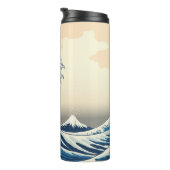 Bouteilles Isothermes Reproduction  (Tourné sur la droite)