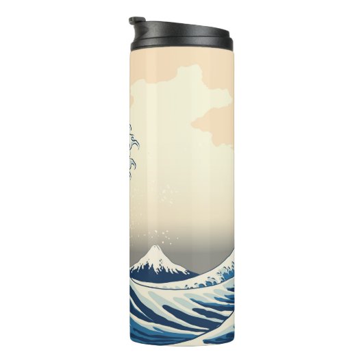 Bouteilles Isothermes Reproduction  (Tourné sur la droite)