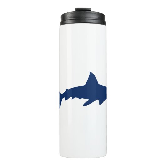 Bouteilles Isothermes Requin (Devant)