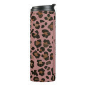 Bouteilles Isothermes Restez à l'abri (Tourné sur la gauche)