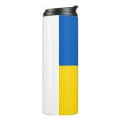 BOUTEILLES ISOTHERMES RESTEZ AVEC L'UKRAINE ! (Tourné sur la gauche)