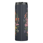 Bouteilles Isothermes Restez confortable et mignonne avec notre chat (Dos)