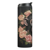 Bouteilles Isothermes Restez joués et enchantés avec notre singe (Tourné sur la gauche)