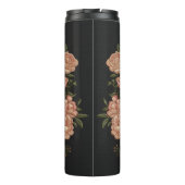 Bouteilles Isothermes Restez joués et enchantés avec notre singe (Dos)