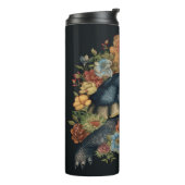 Bouteilles Isothermes Restez tranquille et rafraîchis avec notre tortue (Tourné sur la gauche)