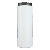 Bouteilles Isothermes Retirement Party Cruising Destination Greece  (Dos)