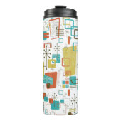 Bouteilles Isothermes Rétro classique (Devant)