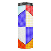 Bouteilles Isothermes Retro Lady Flipping the Bird (Dos)