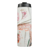 Bouteilles Isothermes Reusable Water Bottle – Eco-Friendly & Durable (Devant)