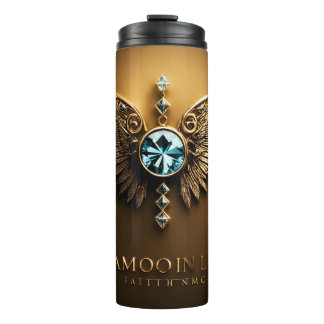 Bouteilles Isothermes Réussite de Crystal Clear