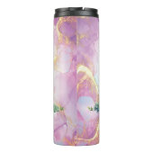 Bouteilles Isothermes Réussite des femmes d'affaires (Dos)