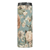 Bouteilles Isothermes Rêve Botanique Assourdi (Dos)