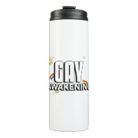 Réveil gay