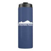 Bouteilles Isothermes Revelstoke S'Il Vous Plaît (Devant)