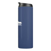 Bouteilles Isothermes Revelstoke S'Il Vous Plaît (Tourné sur la droite)