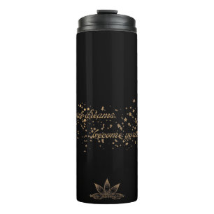 Bouteilles Isothermes Rêver ailes Température