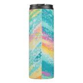 Bouteilles Isothermes Rêves de piscine à marée tropicale (Dos)