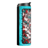 Bouteilles Isothermes Rêves de Sin (Tourné sur la gauche)