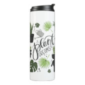 Bouteilles Isothermes Rêves plantes (Tourné sur la gauche)