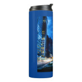 Bouteilles Isothermes Rex Le Tumbler "SuperDog" TV Terrier (Tourné sur la gauche)