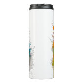 Bouteilles Isothermes  Rey de la Selva: Majestuoso Gorila Espald (Dos)