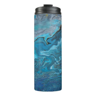 Bouteilles Isothermes Rhapsody en Turquoise