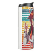 Bouteilles Isothermes Rias Gremory (Tourné sur la gauche)
