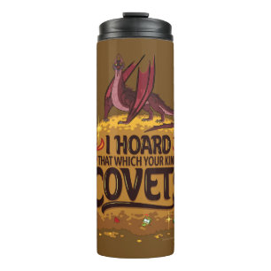 Bouteilles Isothermes RICK ET MORTY™  Balthromaw's Hoard