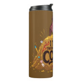 Bouteilles Isothermes RICK ET MORTY™| Balthromaw's Hoard (Tourné sur la gauche)