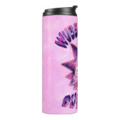 Bouteilles Isothermes RICK ET MORTY™| Dub-Dub Lubba (Tourné sur la gauche)