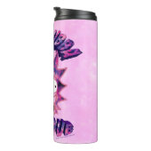 Bouteilles Isothermes RICK ET MORTY™| Dub-Dub Lubba (Tourné sur la droite)