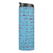 Bouteilles Isothermes RICK ET MORTY™| Kirkland M. Meeseeks (Tourné sur la droite)