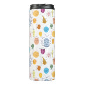 Bouteilles Isothermes RICK ET MORTY™| Obtenir Schwifty (Dos)