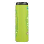 Bouteilles Isothermes RICK ET MORTY™| Regarde Ça (Dos)