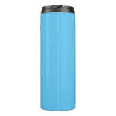 Bouteilles Isothermes RICK ET MORTY™| Visiter le portail (Dos)