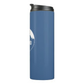 Bouteilles Isothermes Ride Portland (Tourné sur la droite)