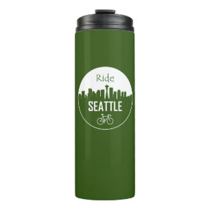 Bouteilles Isothermes Ride Seattle