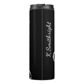 Bouteilles Isothermes Rien De Facile À Faire Devis (Dos)