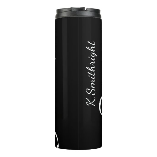 Bouteilles Isothermes Rien De Facile À Faire Devis (Dos)