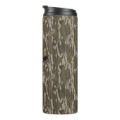 Bouteilles Isothermes Ringneck Chasse aux faisans Bottomland Camo Bird (Tourné sur la droite)